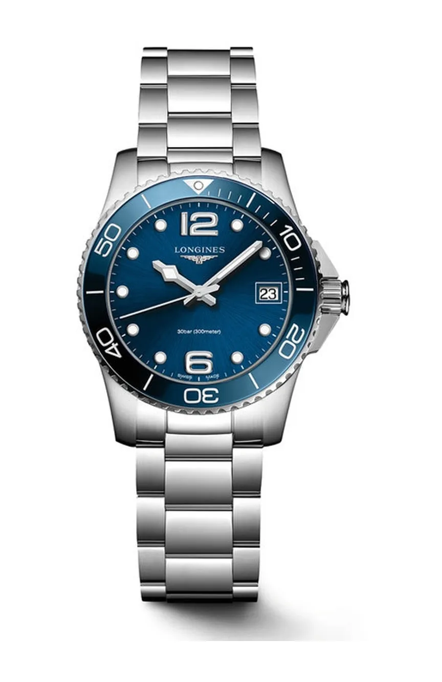 

Longines | Hydroconquest