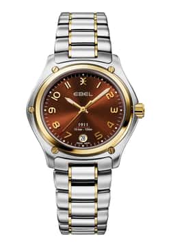 Ebel WOMENS 1911 34MM 1216684
