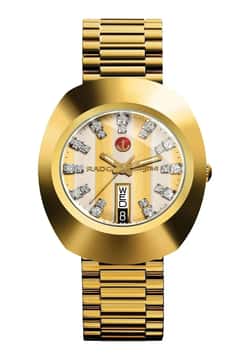 Rado Men's Diastar Original Automatic