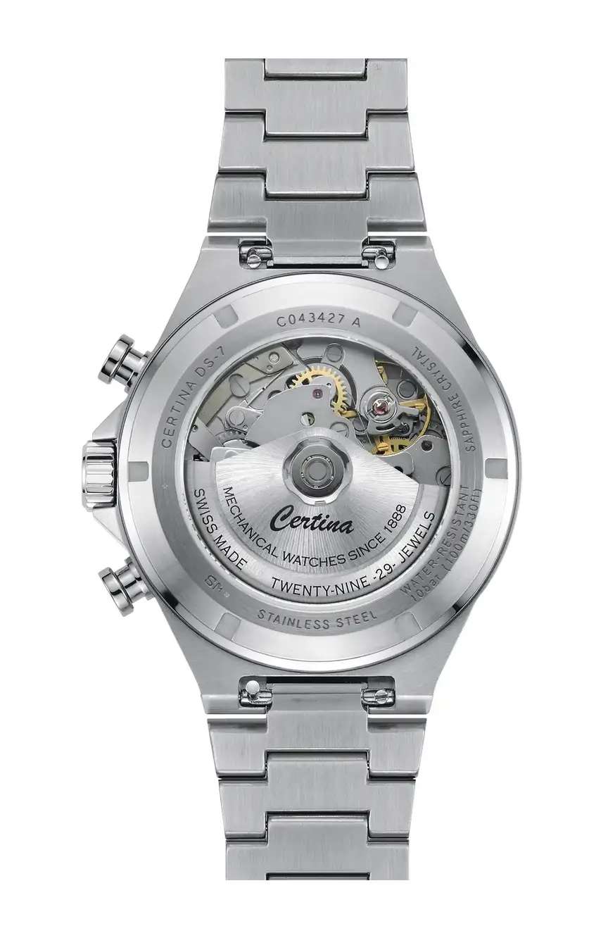 سيرتينا كرونو اوتو