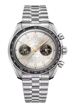 OMEGA CHRONOSCOPE