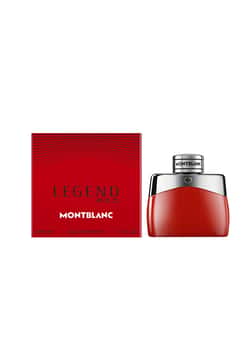 Montblanc Legend Red Edp