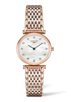 Longines La Grande Classique