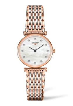 Longines La Grande Classique