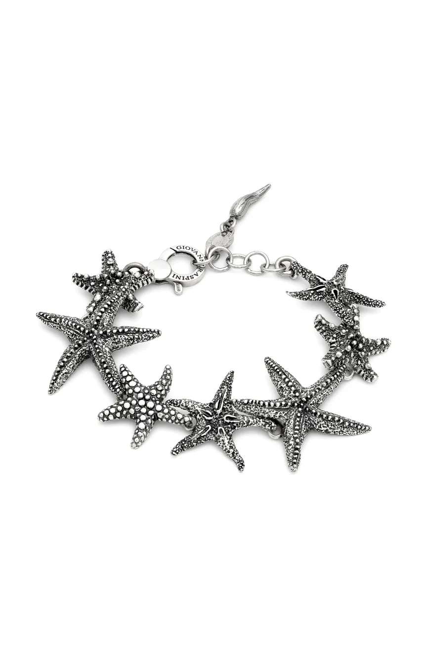Giovanni Raspini Starfish Bracelet