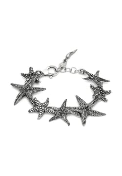 Giovanni Raspini Starfish Bracelet