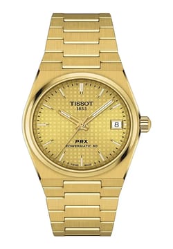 Tissot PRX Powermatic 80