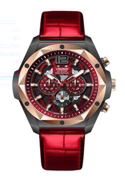 Cruiser إل سى إتش