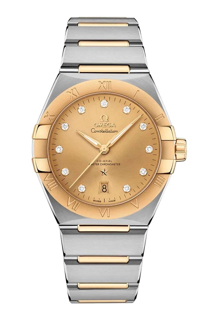 OMEGA CONSTELLATION