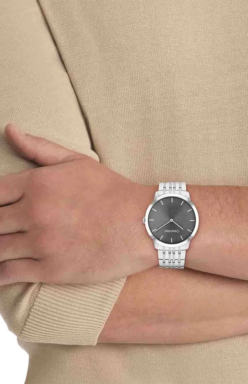 Calvin Klein Intrigue