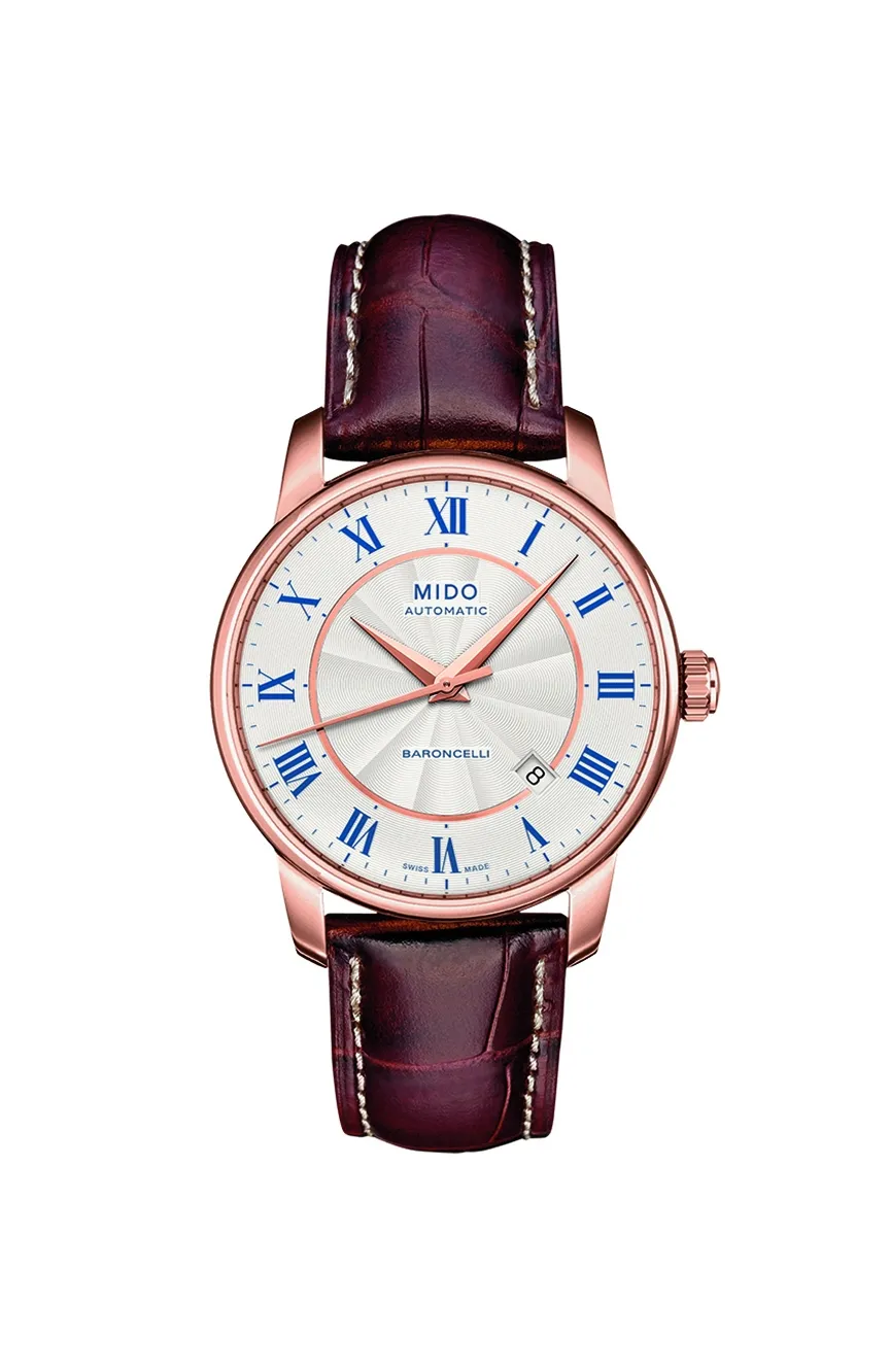 

Mido | Baroncelli