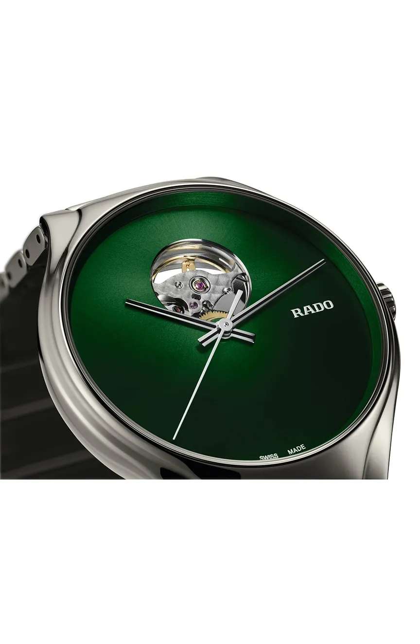 رادو ساعة للجنسين ترو سيكريت أوتوماتيك