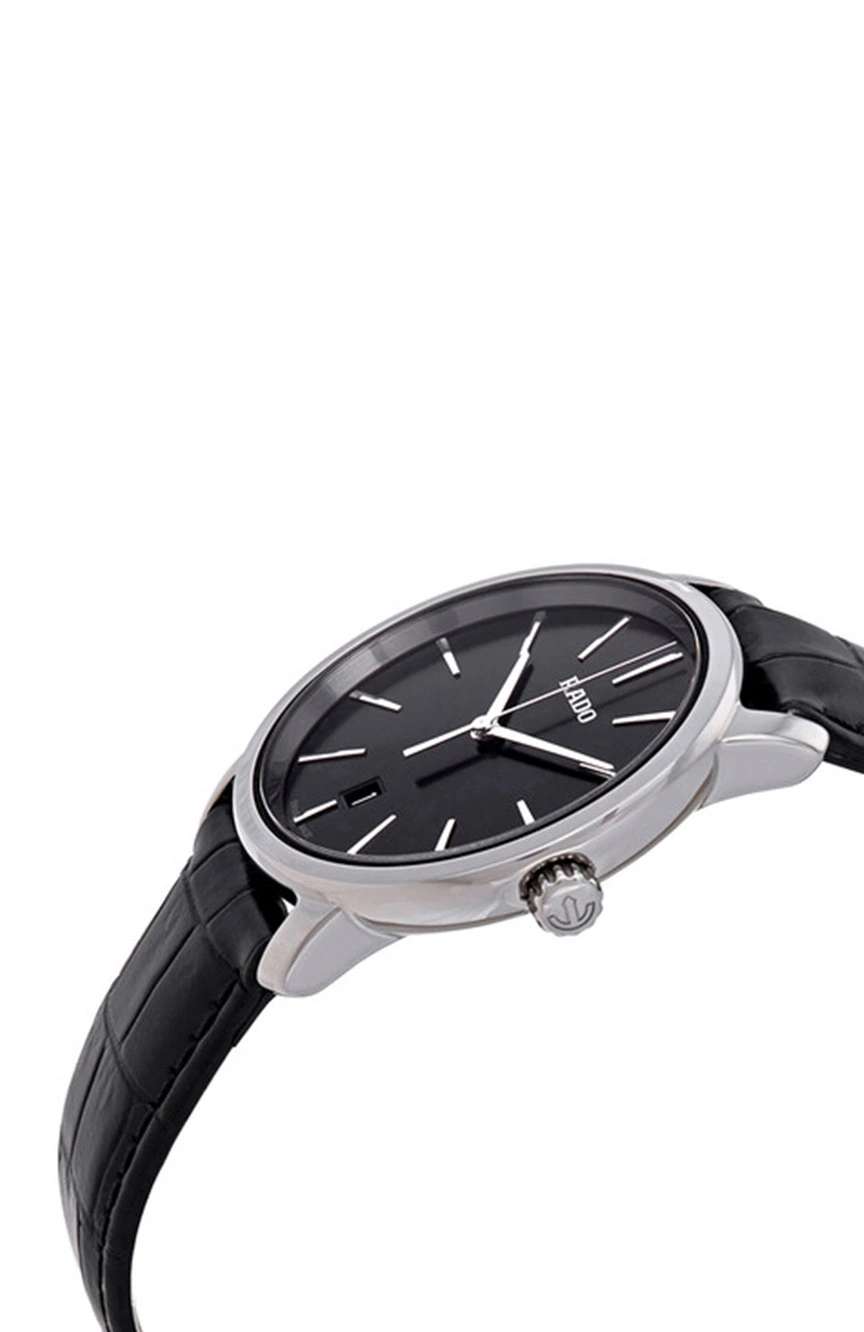 رادو R14072175 XL Watch DiaMaster platin