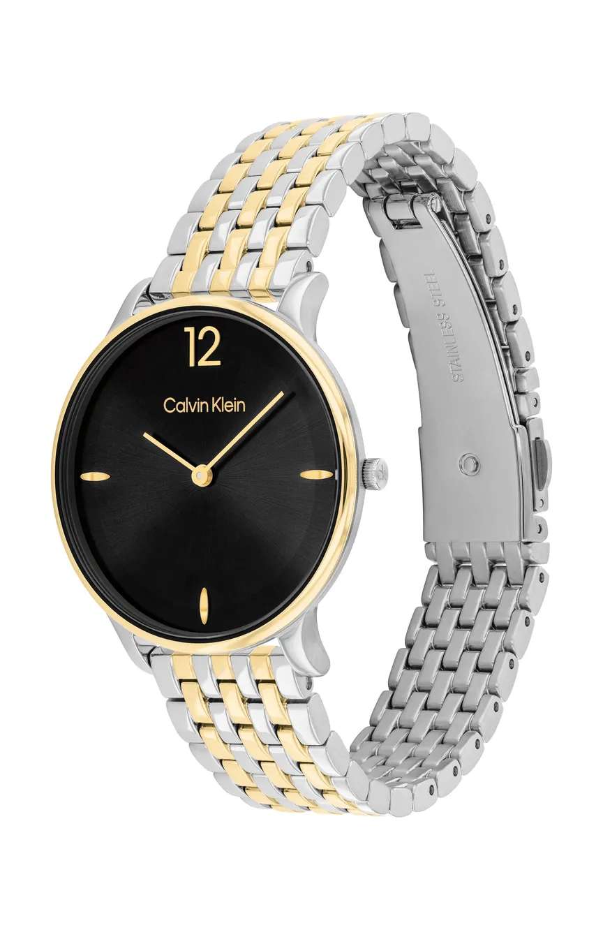 Calvin Klein LUXE
