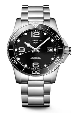 Longines هايدرو كونكويست