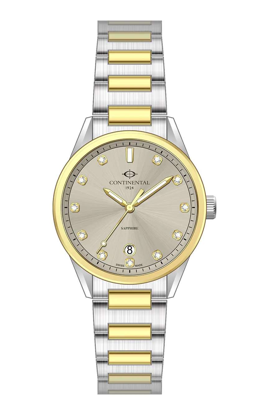 كونتيننتال Womens Elegance