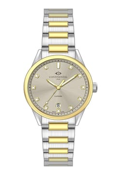 Continental Womens Elegance