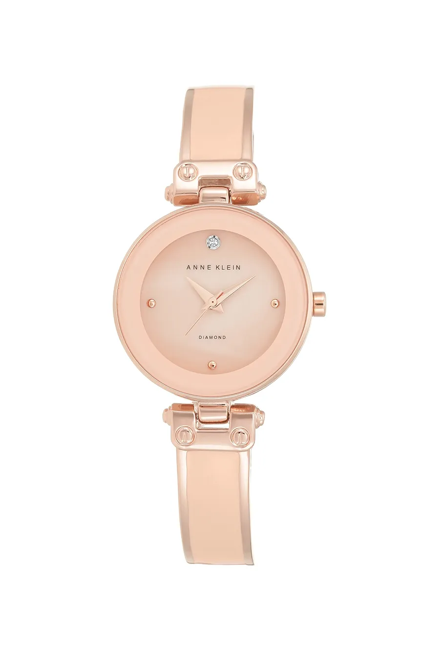 

Anne Klein | Women's Quartz Stainless Steel