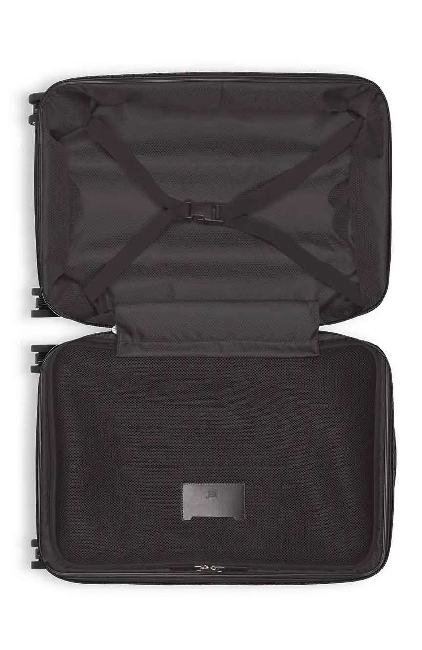 Montblanc #My4810 Trolley Cabin Comp Blue