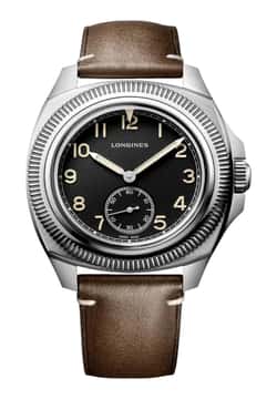 Longines Pilot Majetek