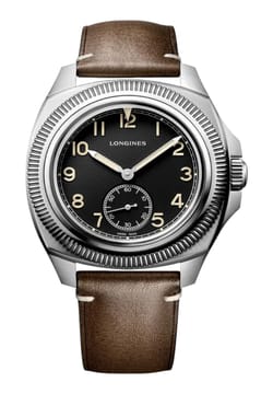 Longines Pilot Majetek