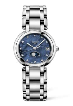 Longines Primaluna