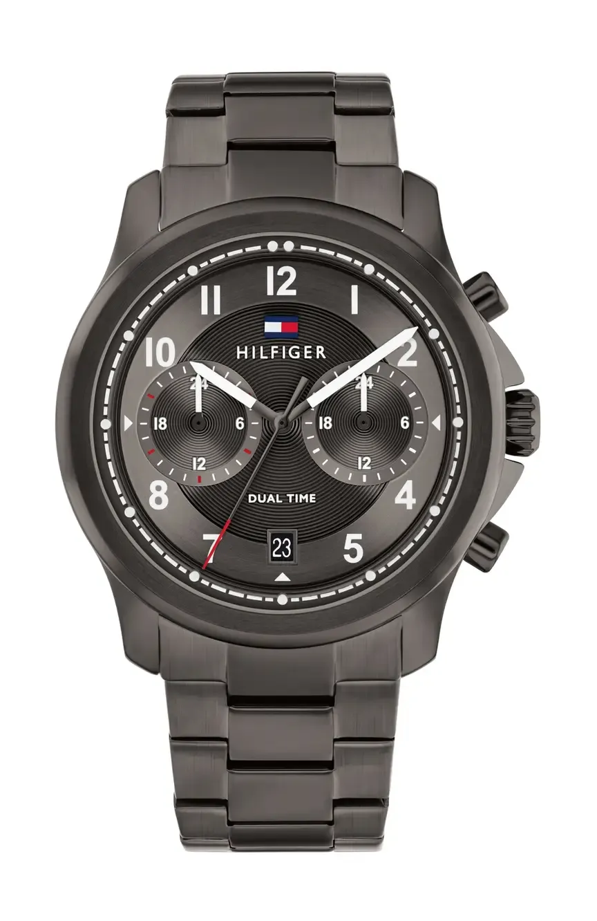 

Tommy Hilfiger | men Tommy Hilfiger Mens Wesley Quartz 1710628