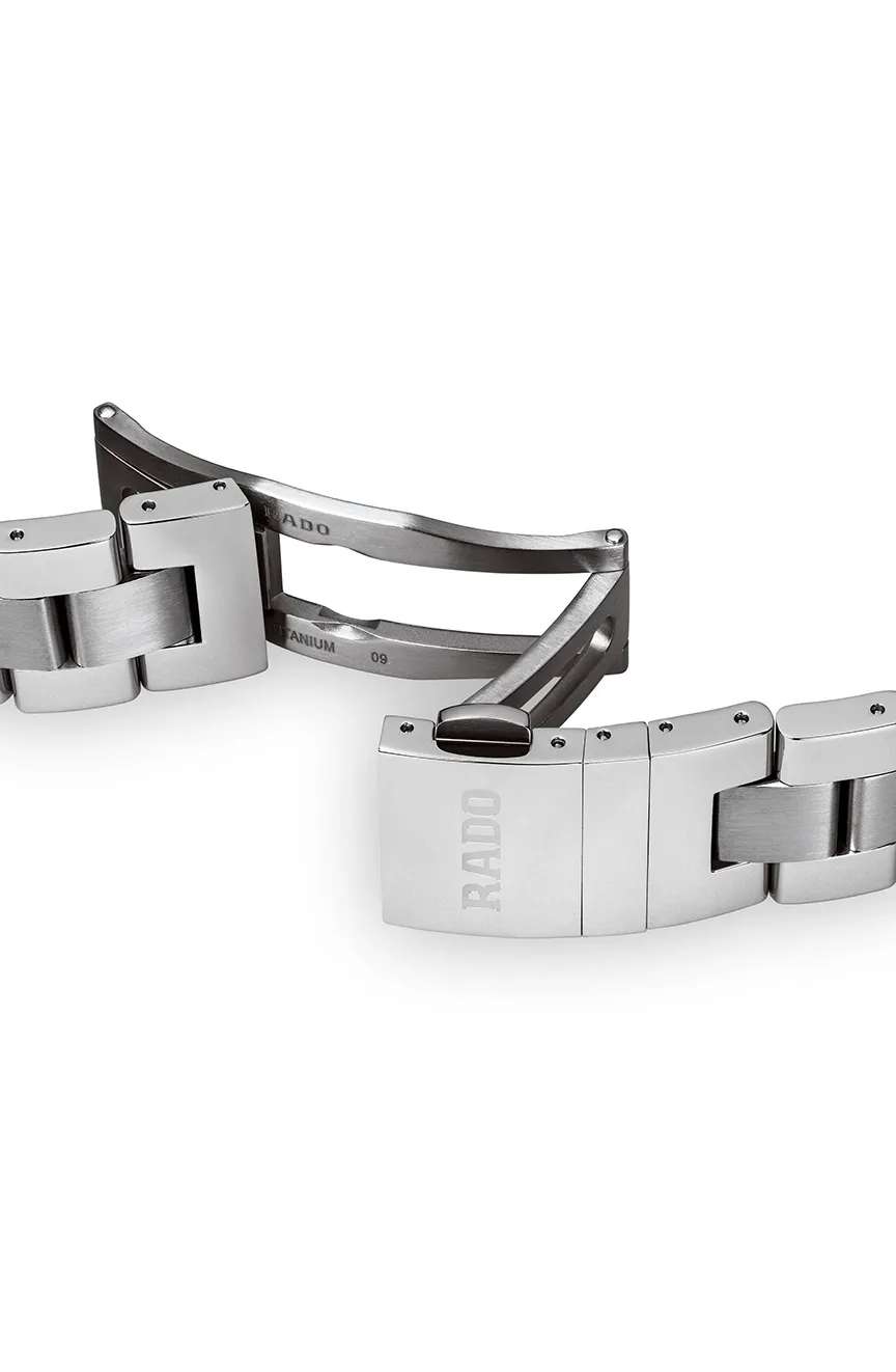 Rado Men's Captain Cook Automatic