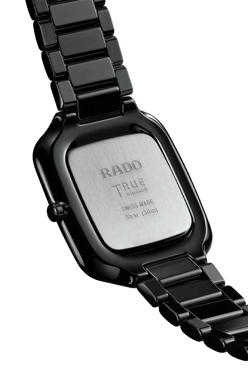 Rado True Square Thinline