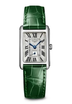Longines Dolcevita