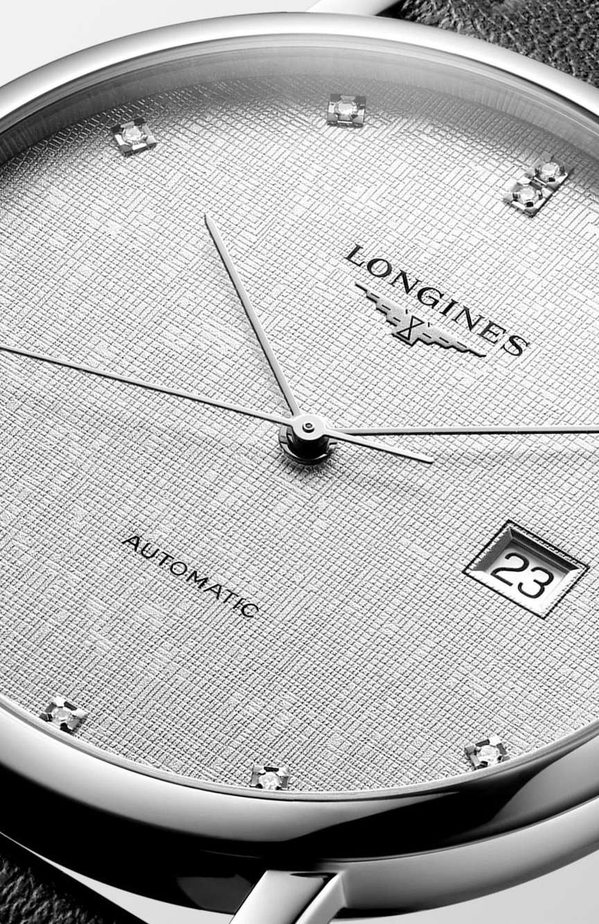 Longines Elegant