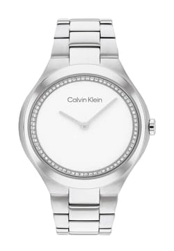 Calvin Klein ساعة كلفن كلاين أدماير للنساء 25200365