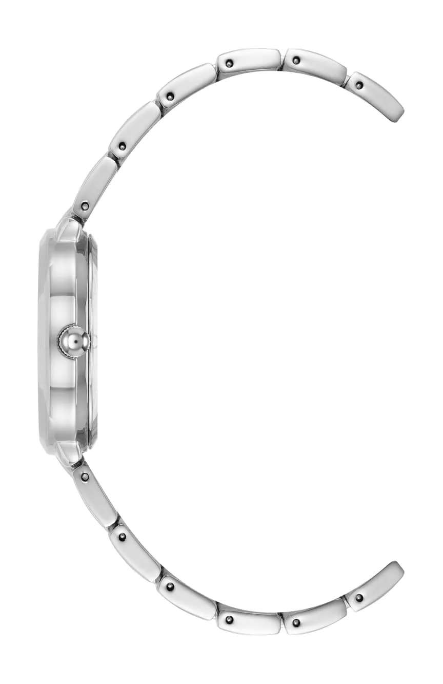 Anne Klein Women Analog Metal Watch