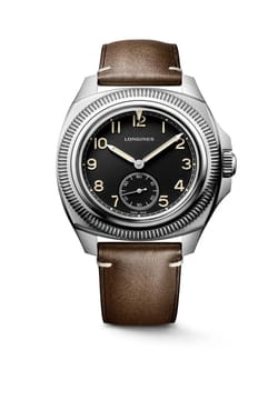 Longines Pilot Majetek