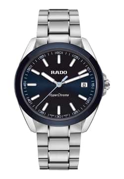 Rado ساعة كوارتز مقاس 41.5 مم بوزن 140 جرام