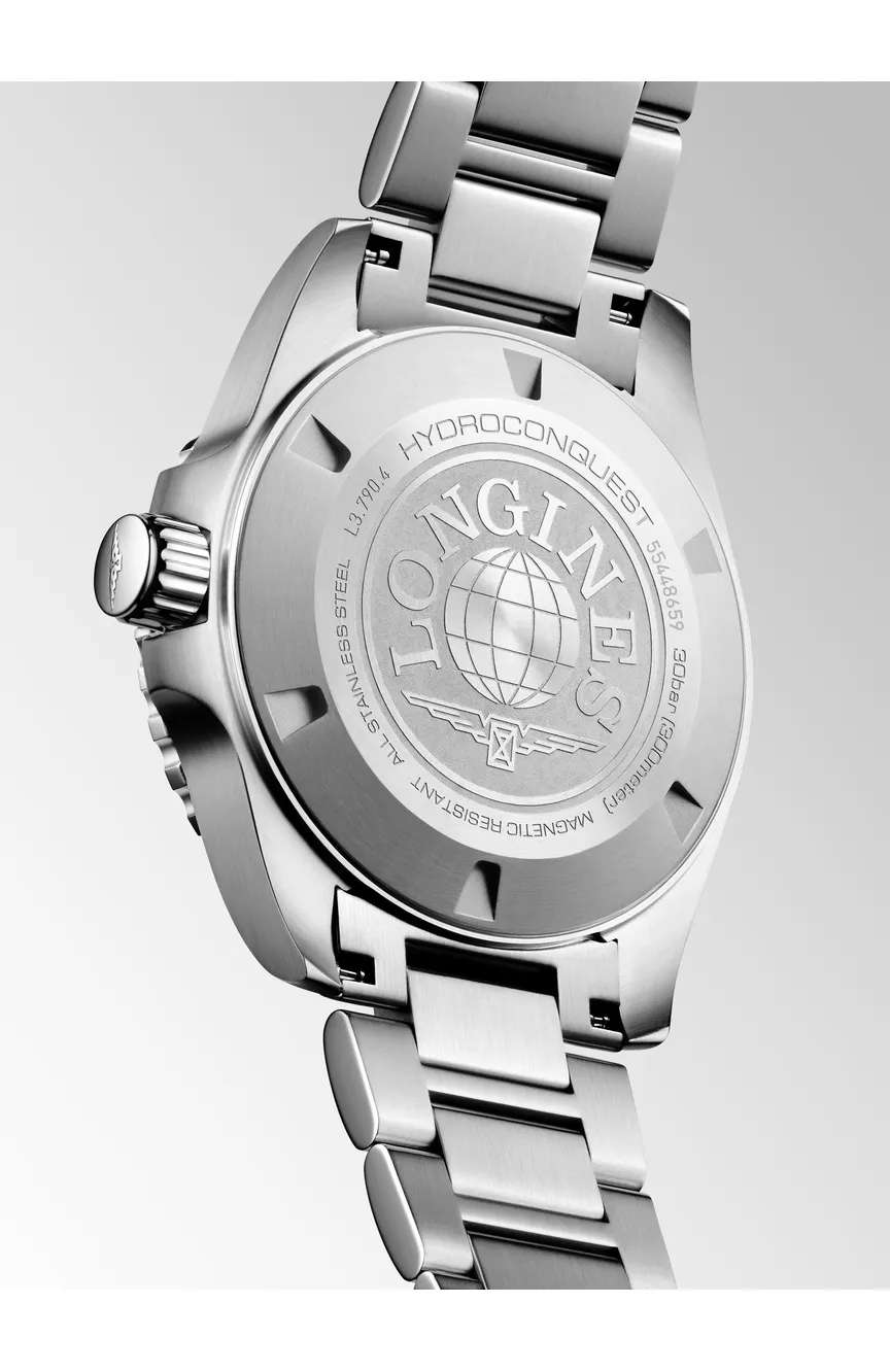 Longines Hydroconquest