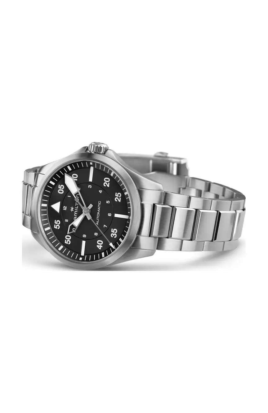 Hamilton Khaki Aviation Pilot Auto 39mm