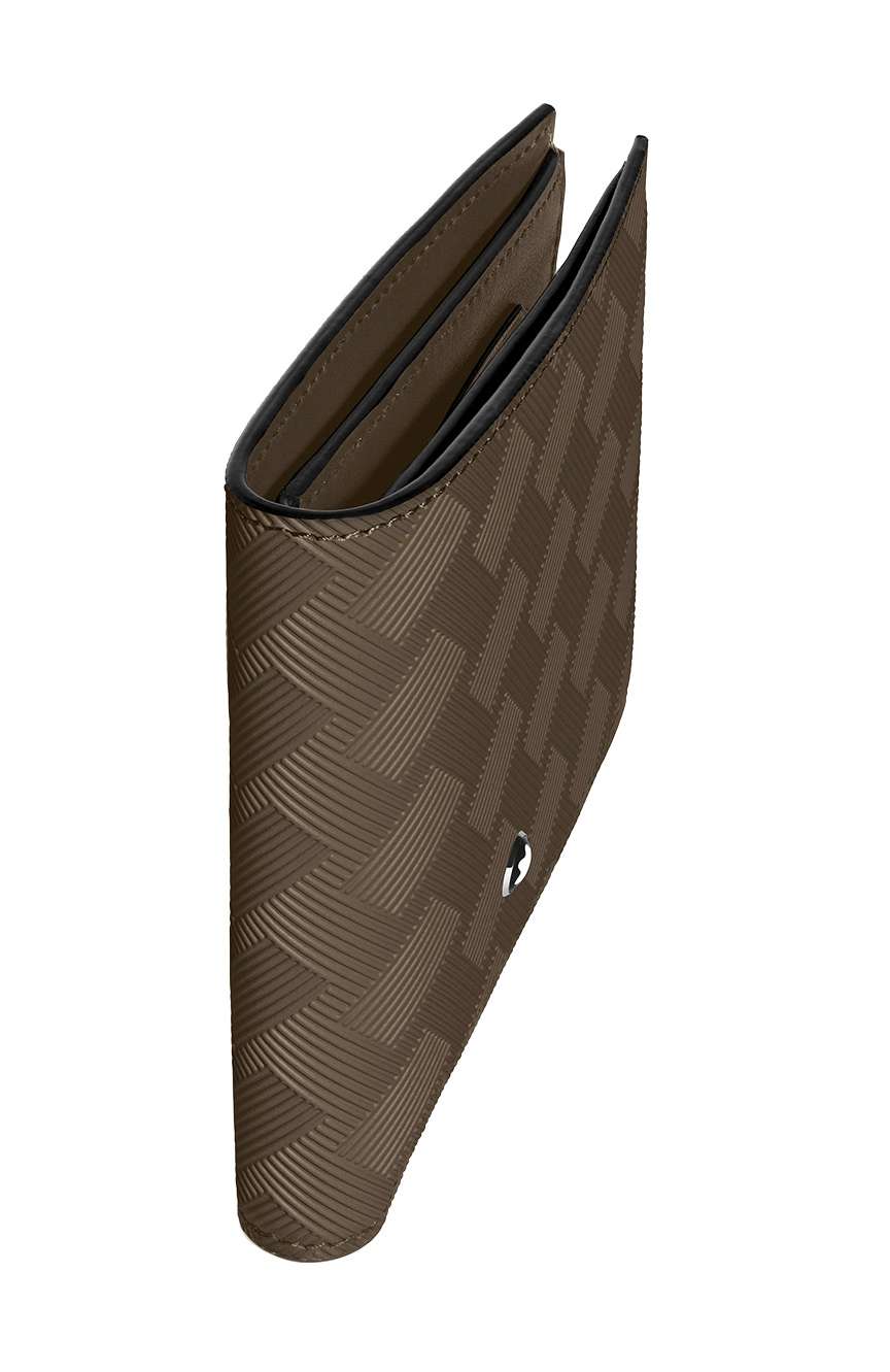Montblanc Extreme 3.0 wallet 6cc