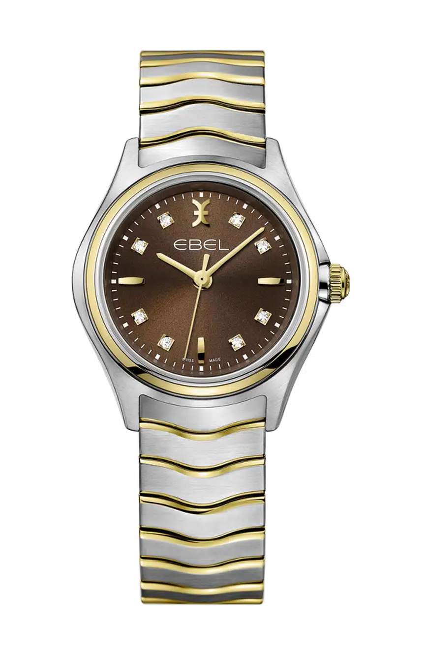 Ebel WAVE