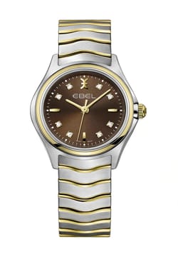 Ebel WAVE
