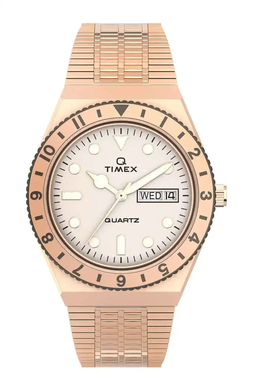 

Timex | women Women's Quartz Analog Stainless Steel