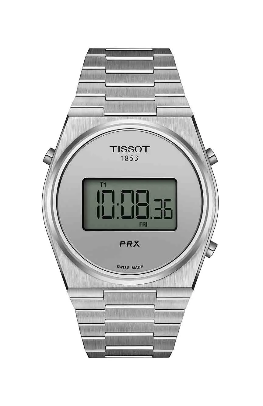 

Tissot | PRX Digital