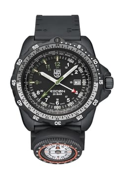 Luminox Recon Nav Spec Xl.8837.Set