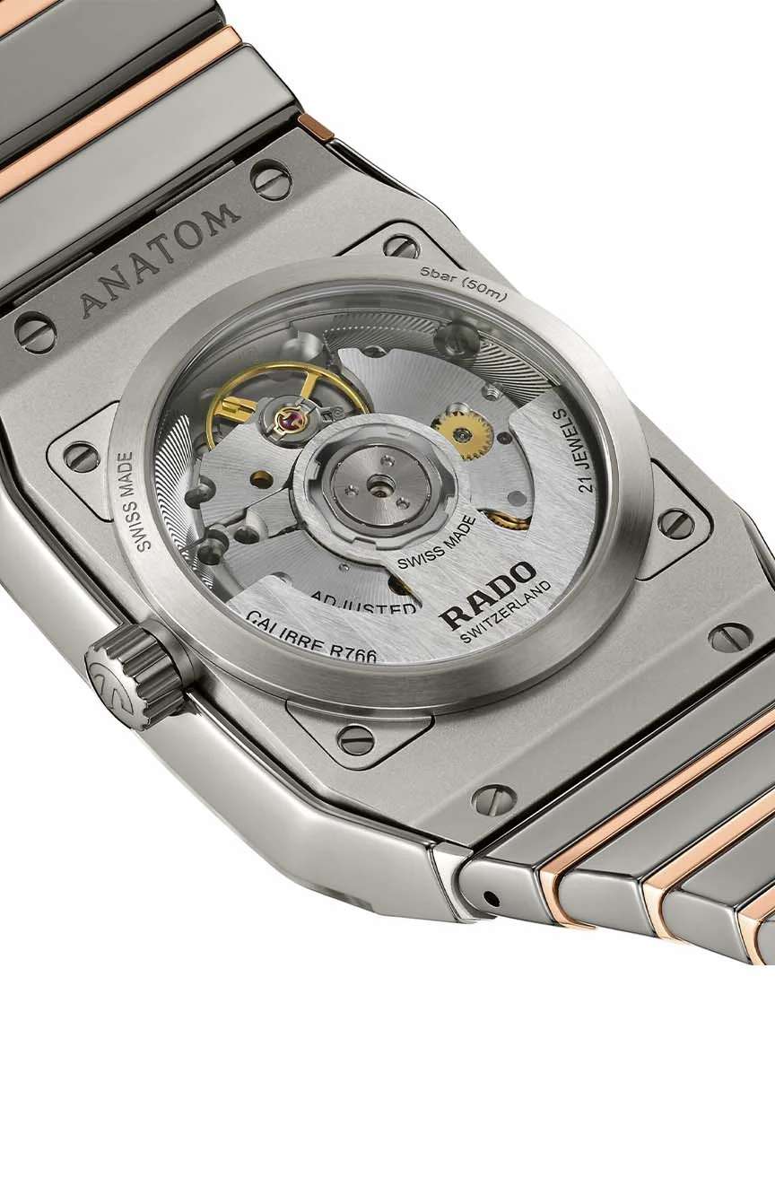 رادو أناتوم أوتوماتيك