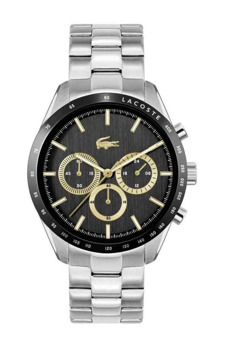 

Lacoste | men Lacoste Boston Mens Stainless Steel Quartz Watch 2011272