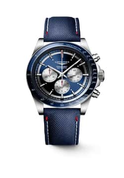 Longines كونكويست