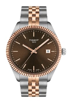Tissot Ballade