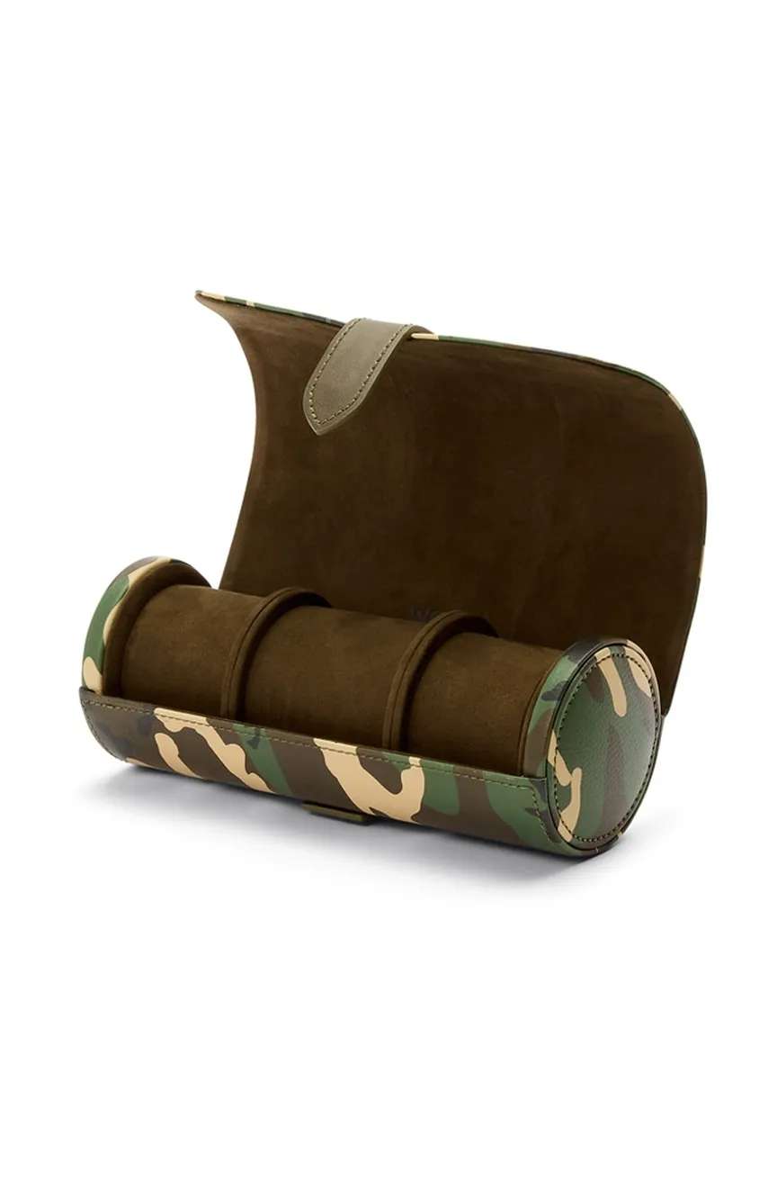 وولف إليمنتس حافظة تخزين بسعة 3 ساعات