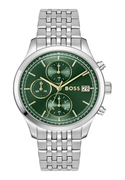 Boss Stratus