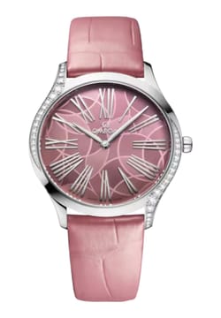 OMEGA Tresor
